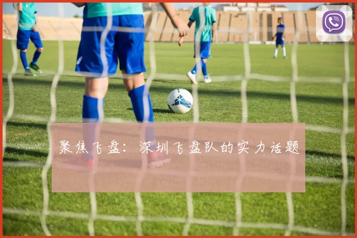 聚焦飞盘：深圳飞盘队的实力话题