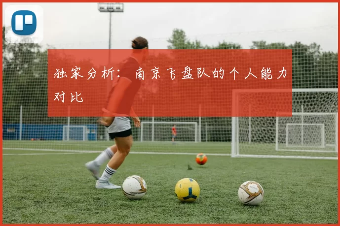 独家分析：南京飞盘队的个人能力对比