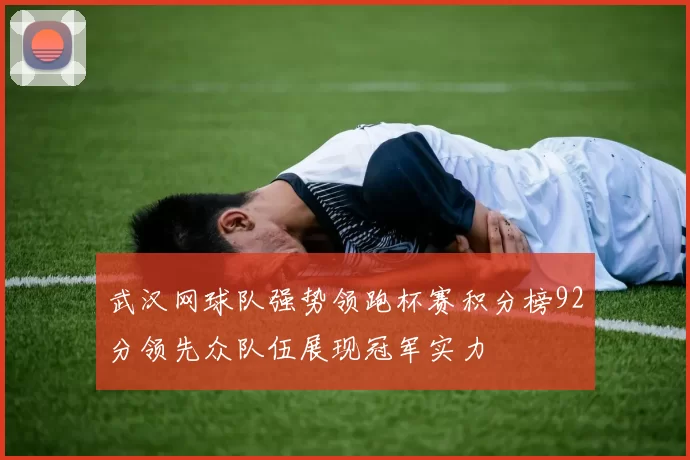 武汉网球队强势领跑杯赛积分榜92分领先众队伍展现冠军实力