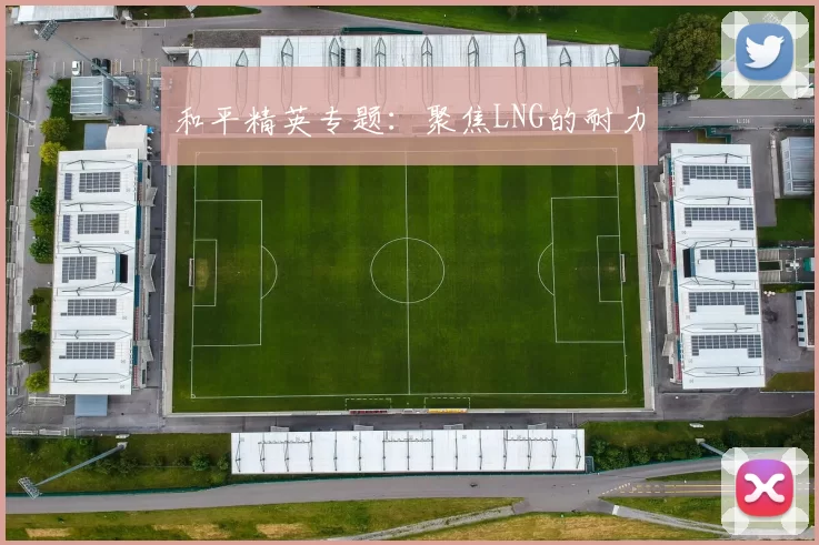 和平精英专题：聚焦LNG的耐力